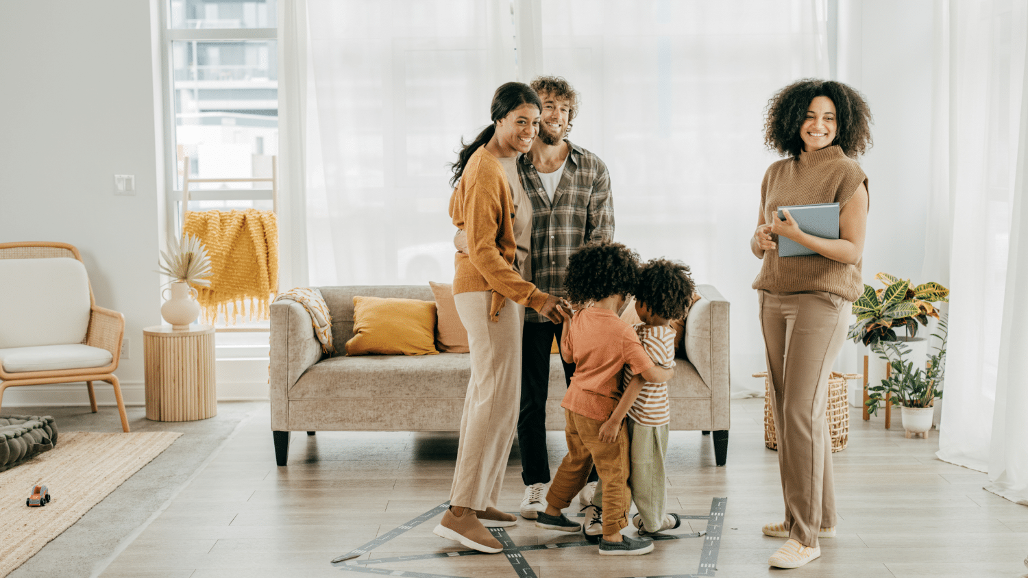 Overcoming the Most Common Seller Objections