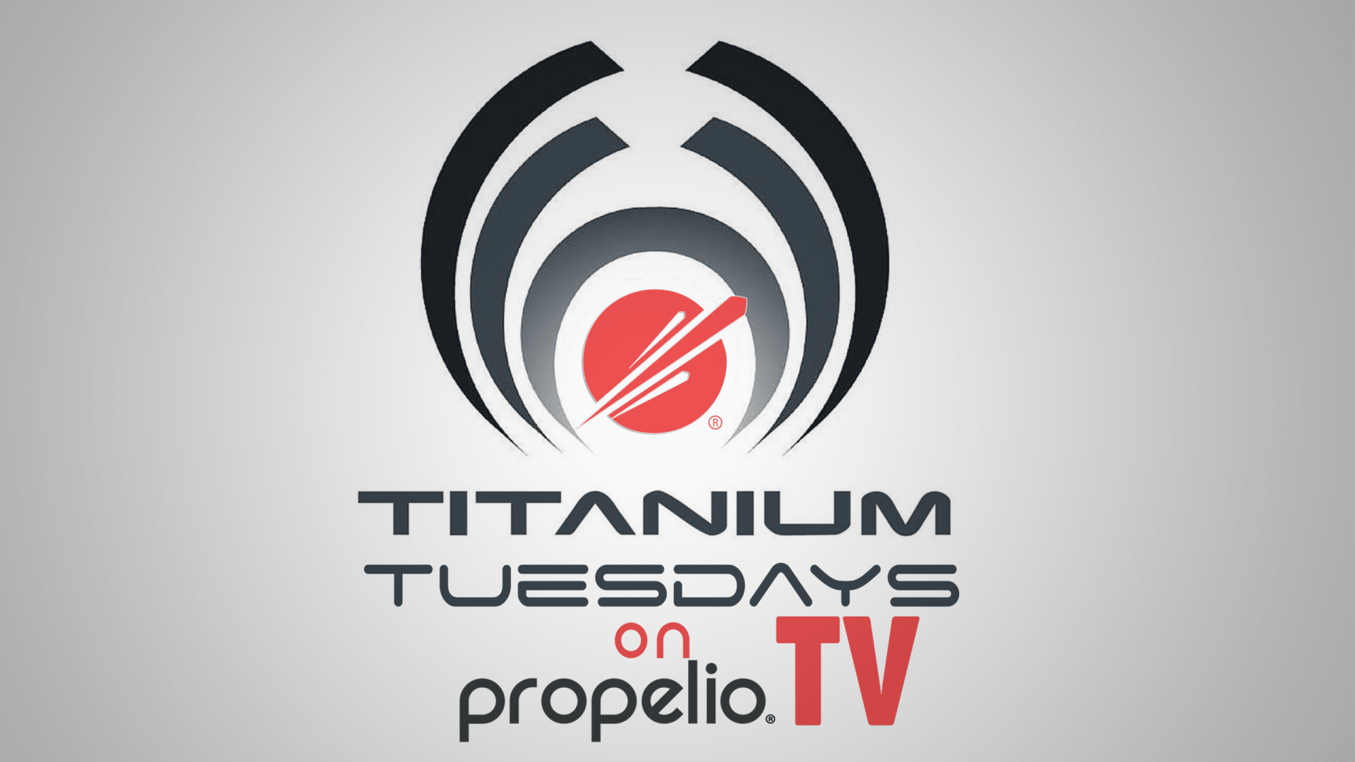TitaniumTuesdays