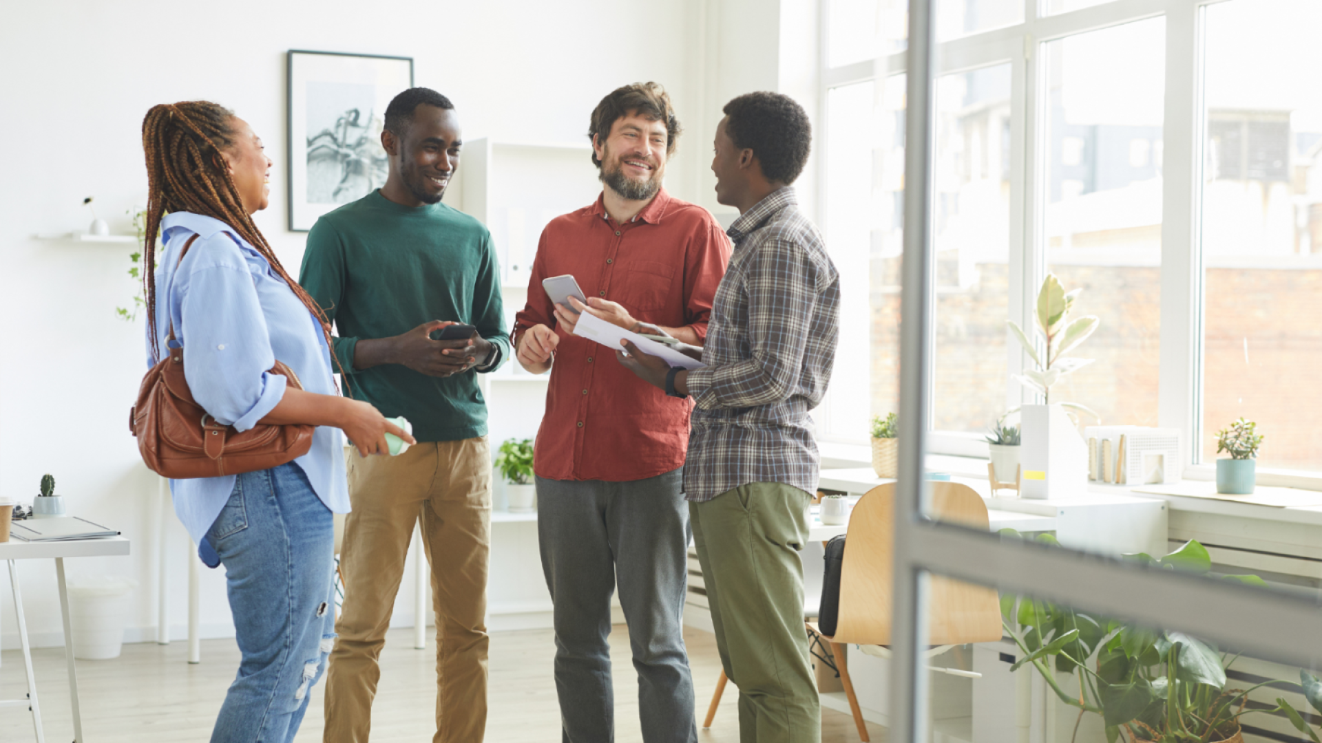 Top 4 ways to maximize lead conversions